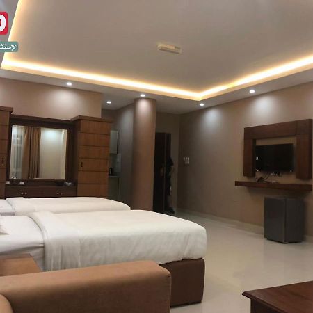 Red-5 - Al Safa Suites Σαλάλα Εξωτερικό φωτογραφία