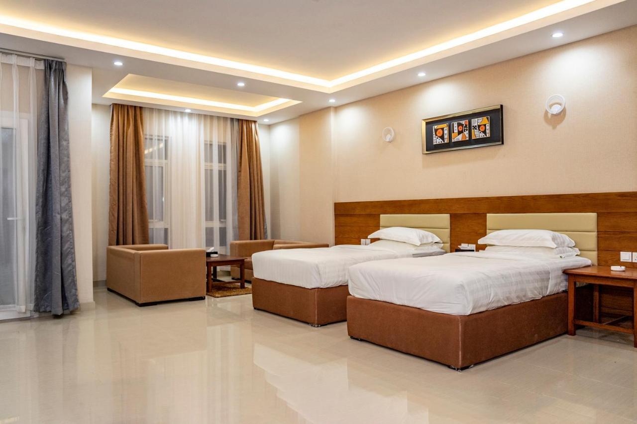 Red-5 - Al Safa Suites Σαλάλα Εξωτερικό φωτογραφία