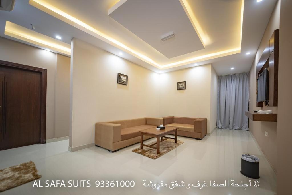 Red-5 - Al Safa Suites Σαλάλα Εξωτερικό φωτογραφία