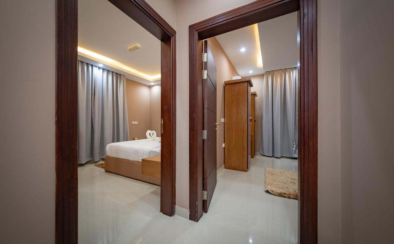 Red-5 - Al Safa Suites Σαλάλα Εξωτερικό φωτογραφία