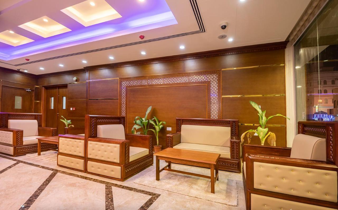 Red-5 - Al Safa Suites Σαλάλα Εξωτερικό φωτογραφία