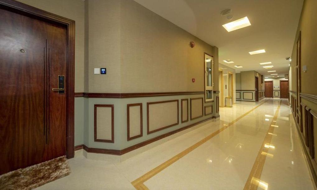 Red-5 - Al Safa Suites Σαλάλα Εξωτερικό φωτογραφία