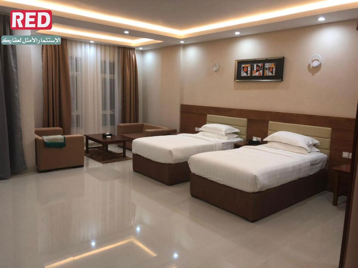 Red-5 - Al Safa Suites Σαλάλα Εξωτερικό φωτογραφία