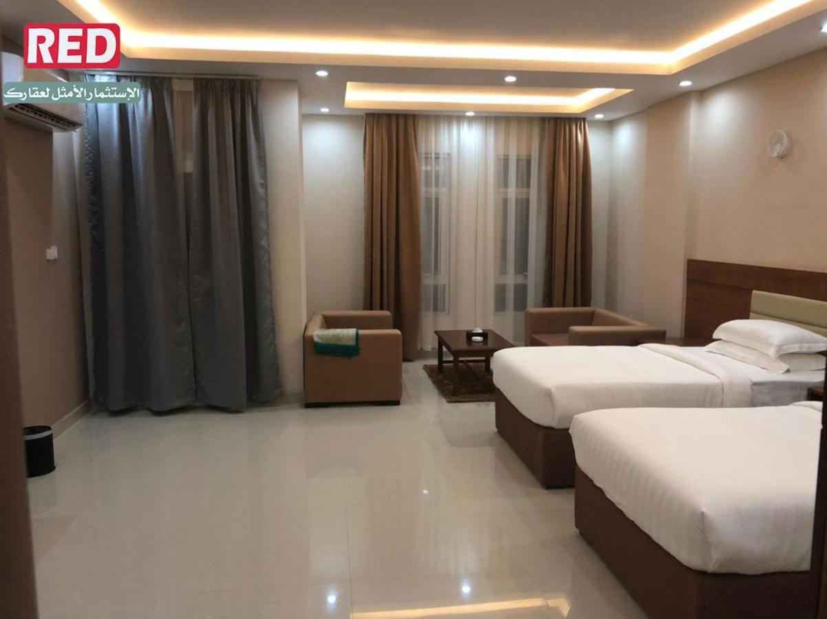 Red-5 - Al Safa Suites Σαλάλα Εξωτερικό φωτογραφία