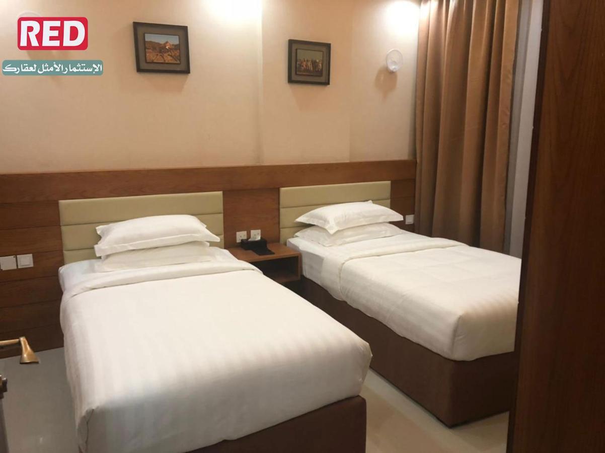 Red-5 - Al Safa Suites Σαλάλα Εξωτερικό φωτογραφία