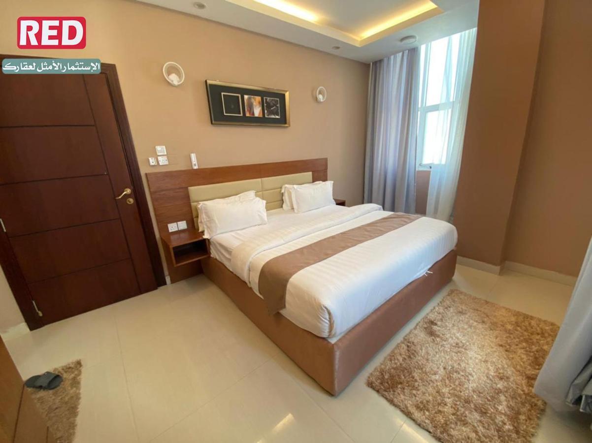 Red-5 - Al Safa Suites Σαλάλα Εξωτερικό φωτογραφία