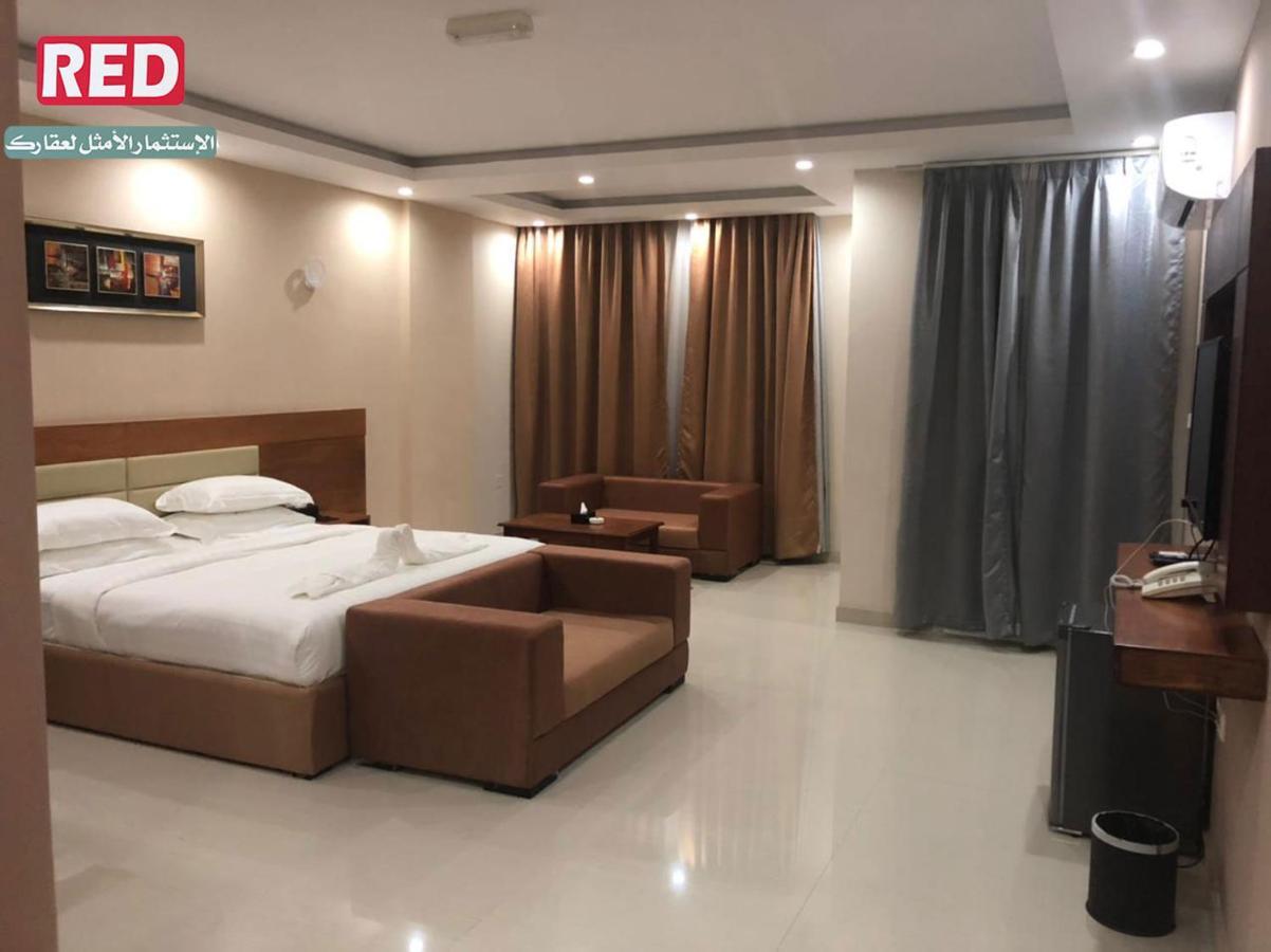 Red-5 - Al Safa Suites Σαλάλα Εξωτερικό φωτογραφία