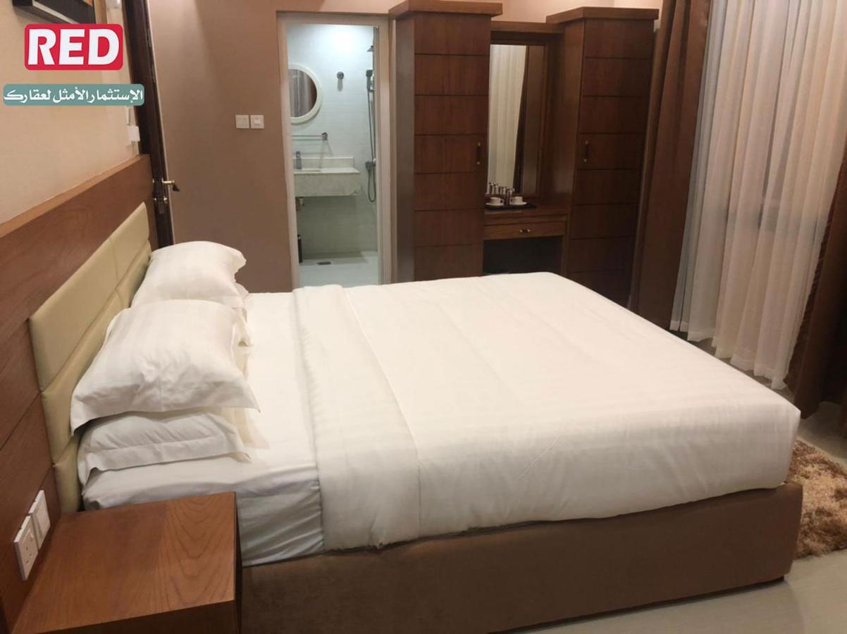 Red-5 - Al Safa Suites Σαλάλα Εξωτερικό φωτογραφία